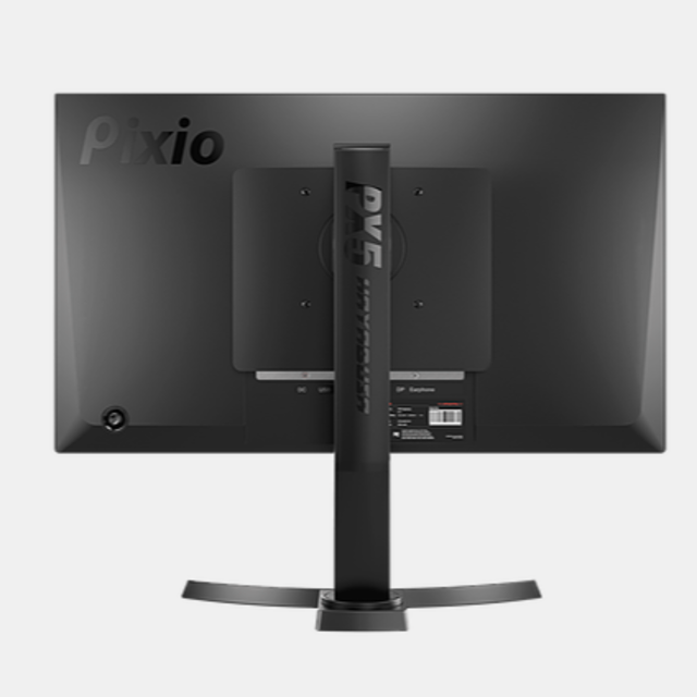 Pixio PX5 HAYABUSA 240hz ゲーミングモニターディスプレイ