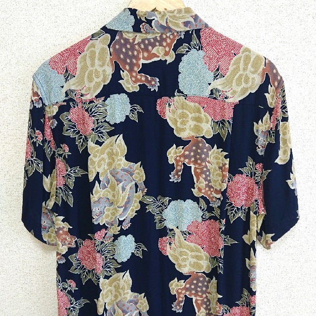 ALOHA shirts：アロハシャツ メンズのトップス(シャツ)の商品写真