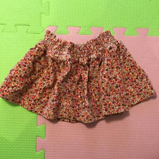 ベビーギャップ(babyGAP)のbabyGAP スカート 80(スカート)