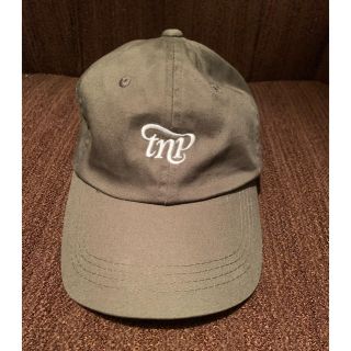 ノンネイティブ(nonnative)のNONNATIVE DWELLER 6P CAP /ノンネイティブ　キャップ(キャップ)