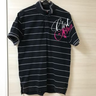 ガッチャ(GOTCHA)のGOTCHA (Tシャツ/カットソー(半袖/袖なし))