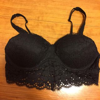 ヴィクトリアズシークレット(Victoria's Secret)のPINK ブラレット(ショーツ)