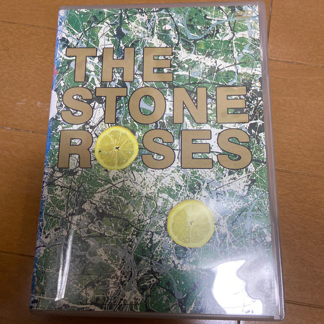 ザ・ストーン・ローゼズ　DVD