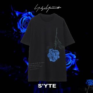 ヨウジヤマモト(Yohji Yamamoto)のSyte Tシャツ y-3 Yohji 20ss ヨウジヤマモト (Tシャツ/カットソー(半袖/袖なし))