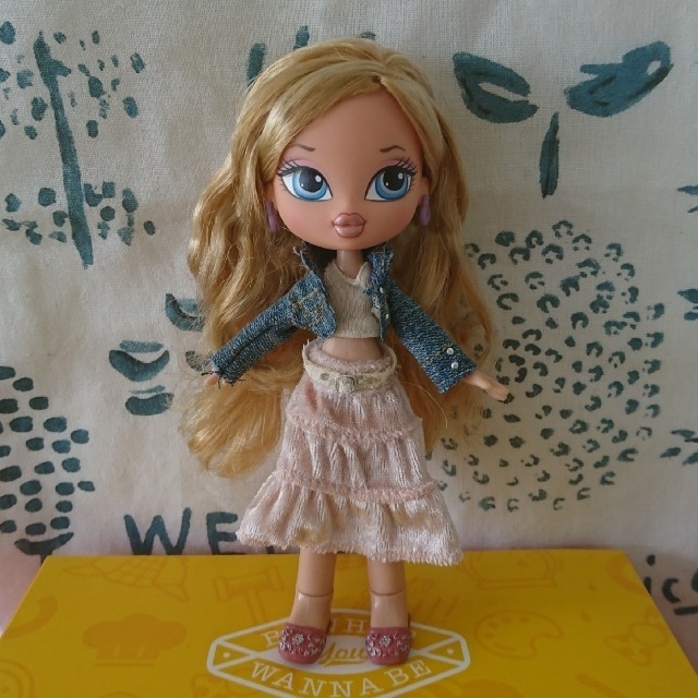 BRATZ KIDS CLOE