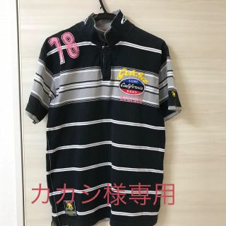 ガッチャ(GOTCHA)のGOTCHA 半袖(Tシャツ/カットソー(半袖/袖なし))