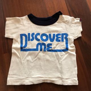 グルービーカラーズ(Groovy Colors)のGROOVY COLORS Tシャツ(Ｔシャツ)