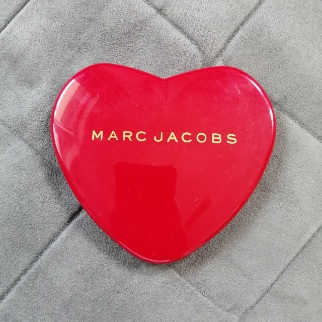 MARC JACOBS(マークジェイコブス)のマークジェイコブス　ミラー レディースのファッション小物(ミラー)の商品写真