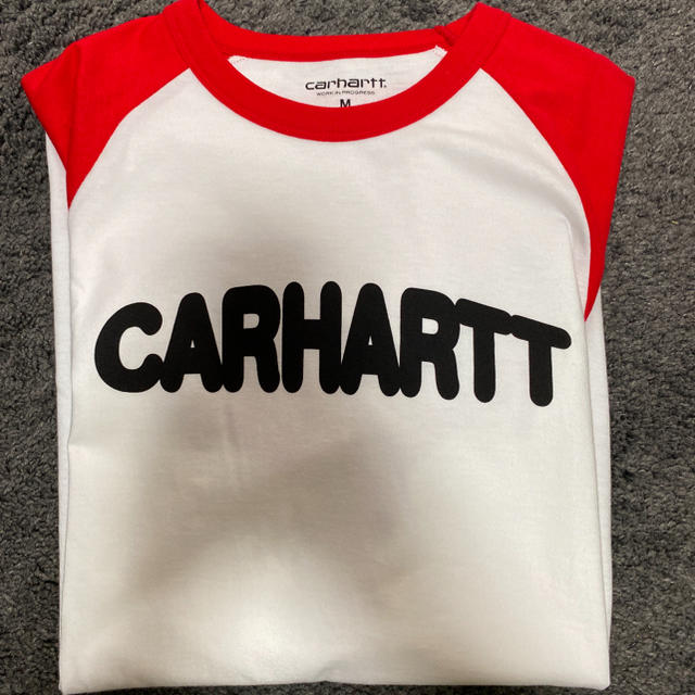 carhartt(カーハート)のカーハートTシャツ メンズのトップス(Tシャツ/カットソー(半袖/袖なし))の商品写真
