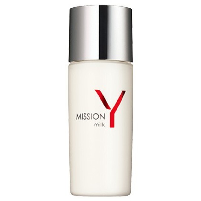 AVON(エイボン)のミッションYミルク(乳液) コスメ/美容のスキンケア/基礎化粧品(乳液/ミルク)の商品写真