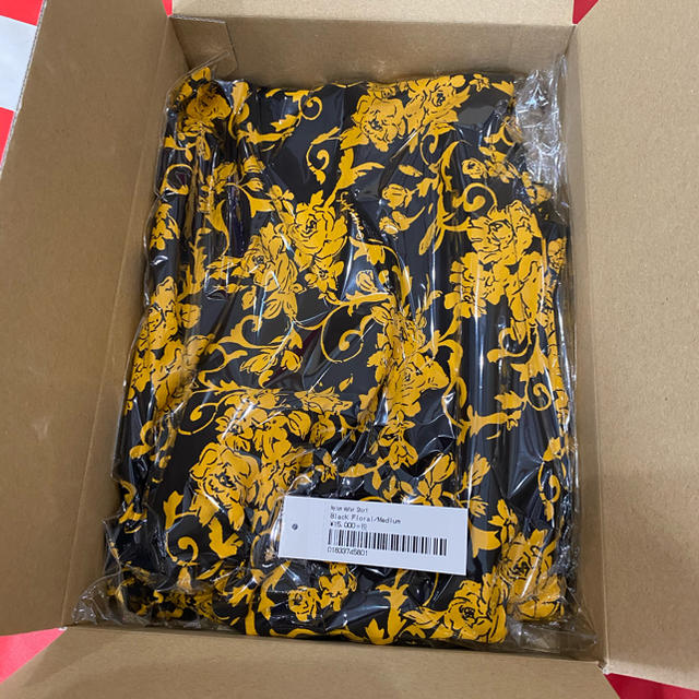 Supreme Nylon Water Short Mサイズ 2022高い素材 backyardcabins.com.au