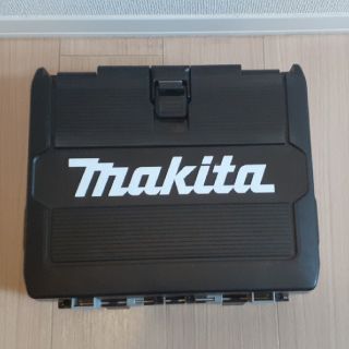 マキタ(Makita)のマキタTD171DRGXインパクトドライバーケース(工具/メンテナンス)