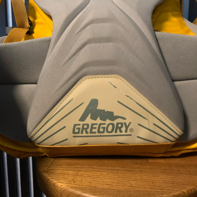 Gregory(グレゴリー)のグレゴリー　ALPINISTO 35　アルピニスト スポーツ/アウトドアのアウトドア(登山用品)の商品写真