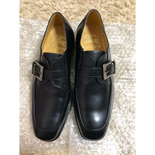 バーバリー(BURBERRY)の【美品】バーバリー　ビジネスシューズ　Imperial Grade(ドレス/ビジネス)