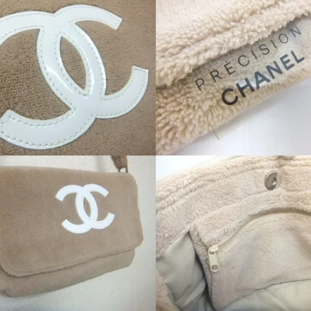 CHANEL(シャネル)のPower様☆専用 レディースのバッグ(ショルダーバッグ)の商品写真