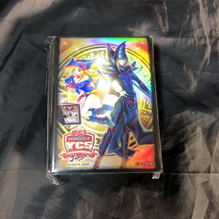 遊戯王 YCSJ 名古屋 ラビュリンス スリーブ