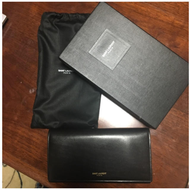 SAINT LAURANT PARIS長財布 通販 サイト 12240円 balygoo.fr