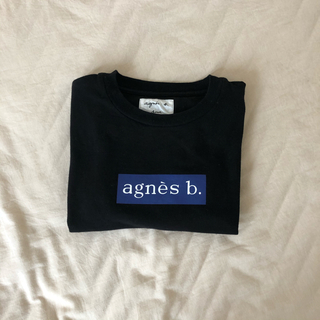 アニエスベー(agnes b.)のアニエスベー/アダムエロペ　コラボT(Tシャツ(半袖/袖なし))
