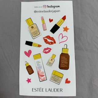 エスティローダー(Estee Lauder)のエスティーローダー　シール(シール)