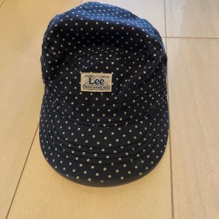 リー(Lee)の専用　リーキャップ (帽子)