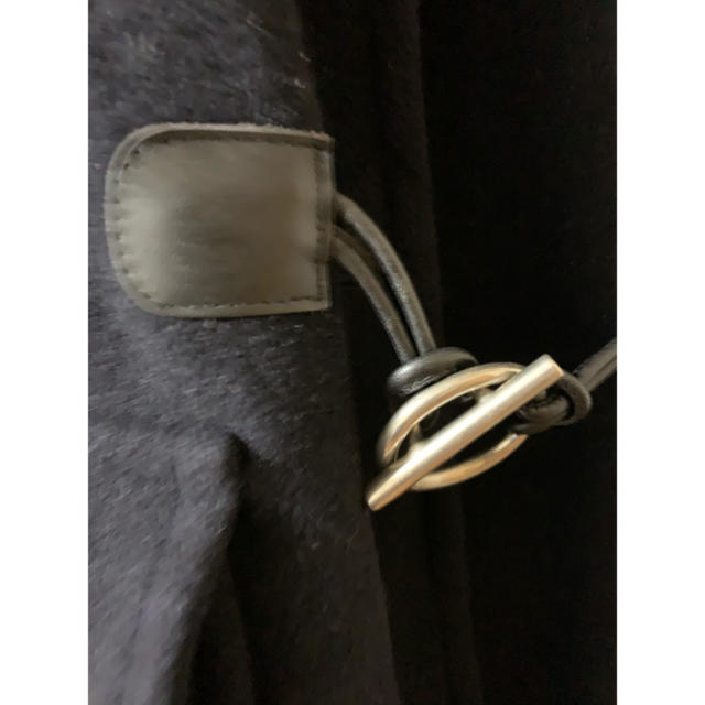 90s vintage ヴィンテージ ロングコート メンズのジャケット/アウター(ステンカラーコート)の商品写真