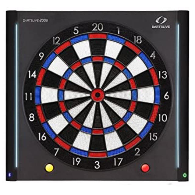 DARTSLIVE 200S ダーツライブ200S ダーツ ボード新品