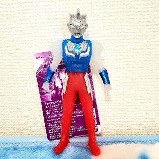 バンダイ(BANDAI)の【アース様専用】ウルトラマンZ アルファエッジ スペシャルカラー(特撮)