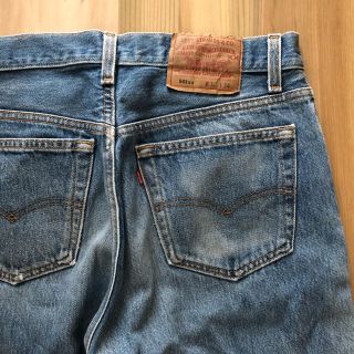 リーバイス(Levi's)の501xx Levi’s  リーバイス デニム ジーンズ(デニム/ジーンズ)