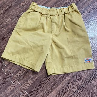 マーキーズ(MARKEY'S)の【Dickies×BIG FIELD】 ディッキーズ ハーフパンツ (パンツ/スパッツ)