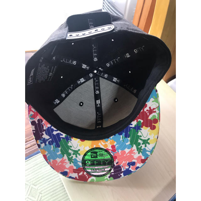 New Era ディズニーキャラクター帽子の通販 By Nehituji Shop ニューエラーならラクマ