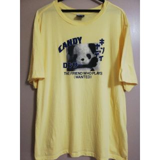 キャンディーストリッパー(Candy Stripper)のmeIody ♪様専用　キャンスパフランシュリッペTシャツ２点セット　(Tシャツ(半袖/袖なし))