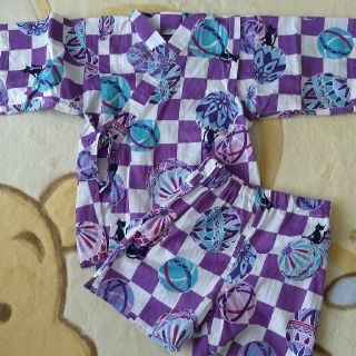 アナスイミニ 子供 甚平/浴衣(女の子)の通販 28点 | ANNA SUI miniの