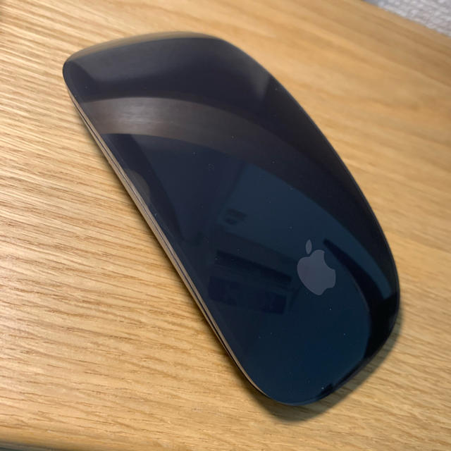 Magic Mouse 2　スペースグレイ　MRME2J/A 1