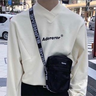 コムデギャルソン(COMME des GARCONS)のアーダーエラー　スウェット(スウェット)