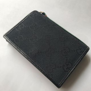 グッチ(Gucci)の名刺入れ　グッチ　GUCCI(名刺入れ/定期入れ)