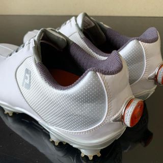 フットジョイ(FootJoy)のフットジョイ Foot Joy DNA ボア ゴルフシューズ(シューズ)