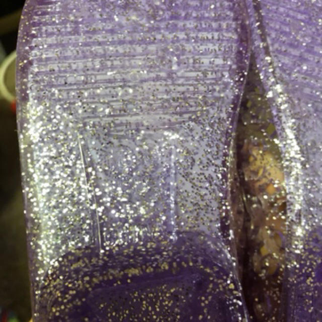 Disney(ディズニー)のソフィア サンダル キッズ/ベビー/マタニティのキッズ靴/シューズ(15cm~)(サンダル)の商品写真