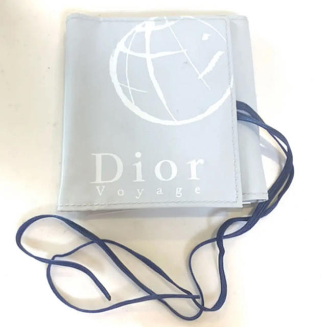 Dior(ディオール)のdior ポーチ レディースのファッション小物(ポーチ)の商品写真