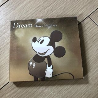 ディズニー　CD(映画音楽)