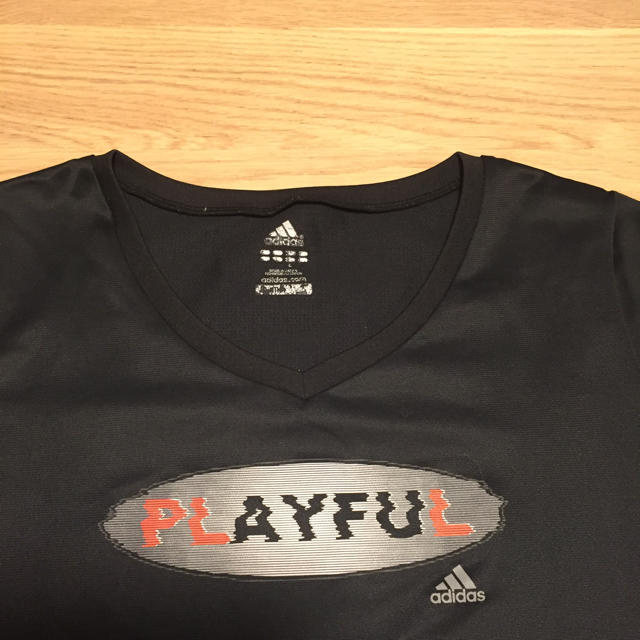 adidas(アディダス)のたんたん様専用ページ レディースのトップス(Tシャツ(半袖/袖なし))の商品写真