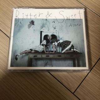 bitter&sweet(Aimer)CD(ポップス/ロック(邦楽))