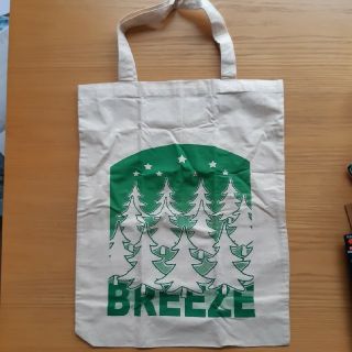 ブリーズ(BREEZE)のバック　BREEZE(リュック/バックパック)