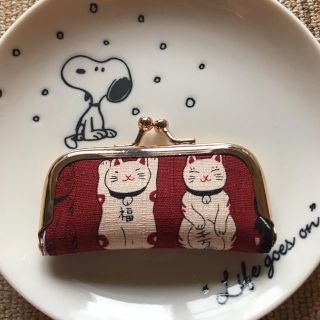 ハンドメイド 印鑑ケース☆°｡⋆⸜(* ॑꒳ ॑* )⸝(はんこ)