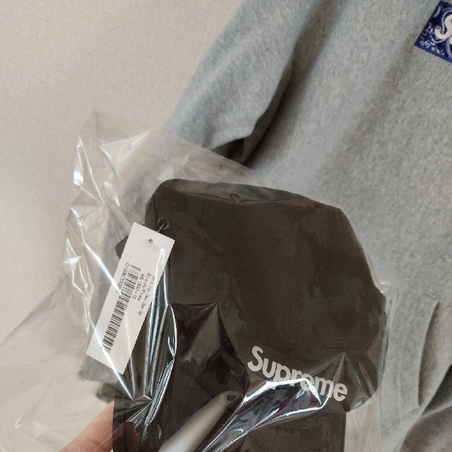 Supreme(シュプリーム)のsupreme  Satin Digi cap メンズの帽子(キャップ)の商品写真