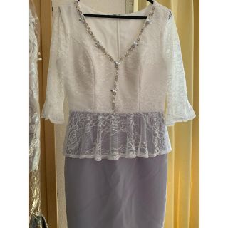 ジュエルズ(JEWELS)のyucari65様専用(ミニドレス)