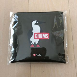 チャムス(CHUMS)のCAUMS エコバック(エコバッグ)