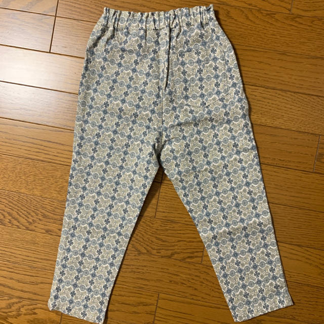 MARKEY'S(マーキーズ)のマーキーズデザインボトム キッズ/ベビー/マタニティのキッズ服女の子用(90cm~)(パンツ/スパッツ)の商品写真