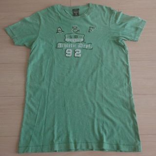 アバクロンビーアンドフィッチ(Abercrombie&Fitch)の四連休限定価格 アバクロビー＆フィッチTシャツ(Tシャツ/カットソー(半袖/袖なし))