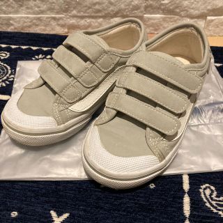 ヴァンズ(VANS)のVANS 17センチ(スニーカー)