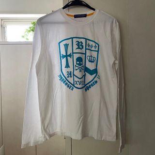 ハイドロゲン(HYDROGEN)のHYDROGEN ロンT(Tシャツ/カットソー(七分/長袖))